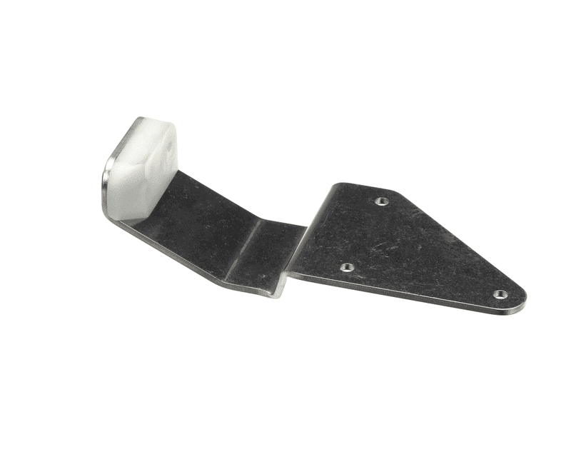 Convotherm 2614740 Door Guide, Fixing Bracket