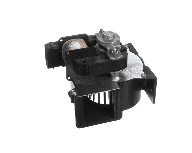 Crathco CD166L Blower Fan, 240V, GB/Java Series