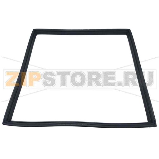 [22.00.292] RATIONAL 22.00.292 Air Baffle