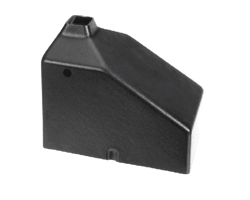 Crathco 82365 Hopper, Grinder, 890-T