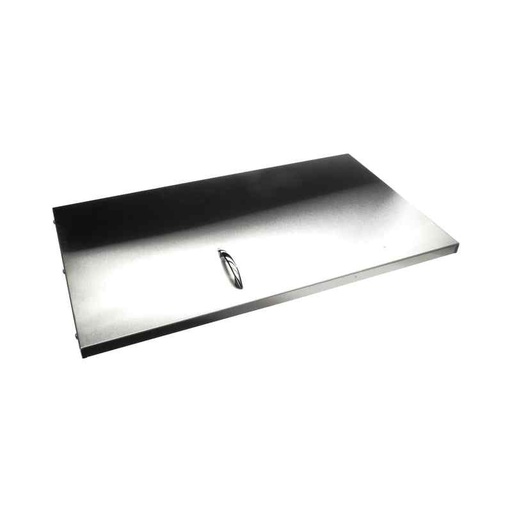 [PT100-000246-001] PITCO 100-000246-001 Door Assembly with Pull Handle, Economy Fryer