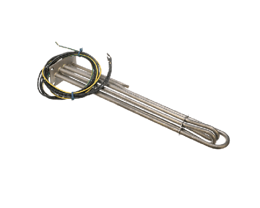 [2619179] Convotherm 2619179 Heating Element without Gasket, 9.9KW, 230V, OEB-20.10/OES-20.10