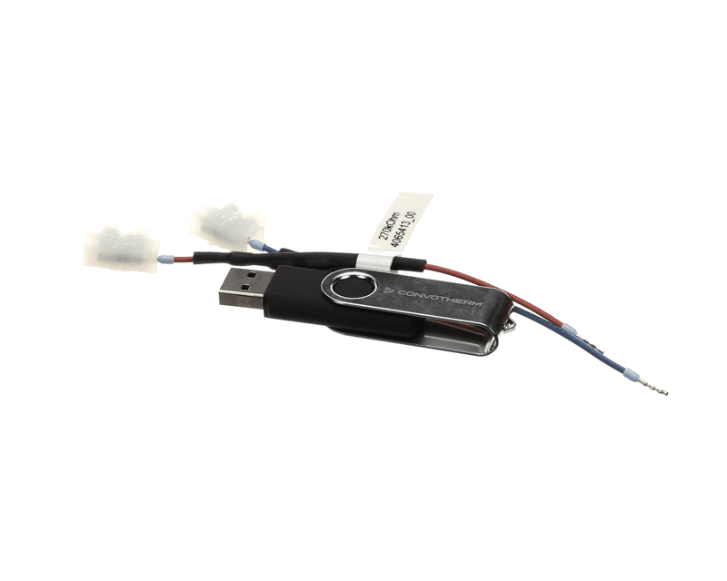 Convotherm 3465412 CS RETROFIT KIT BOILER OPTIMIZ