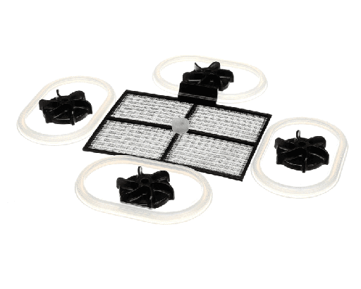 Crathco 250-00122 Preventive Maintenance Kit