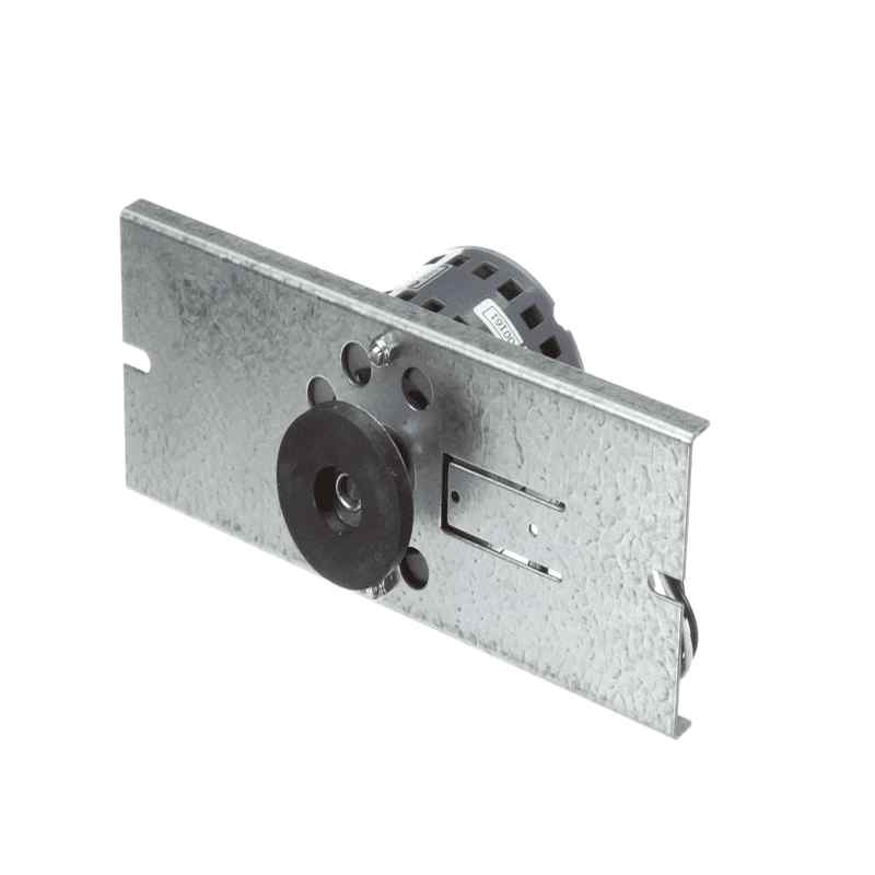 Crathco 1956 Pump Motor with Bracket and Magnet, 230 Volt, 50/60HZ