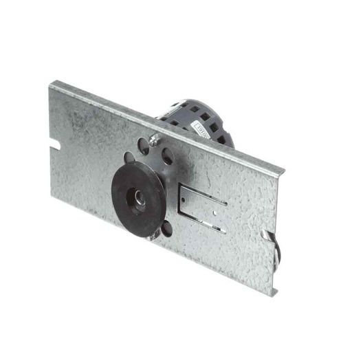 [GM1956] Crathco 1956 Pump Motor with Bracket and Magnet, 230 Volt, 50/60HZ