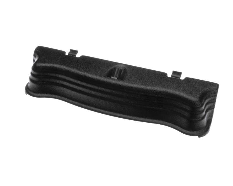 Crathco 63165 Drain Tray, Black, PIC 4