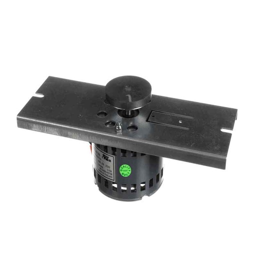 [GM0GM3BU] Crathco 0GM3BU Motor Assembly, Pump, 115V60HZ, 1PH, 1600RPM