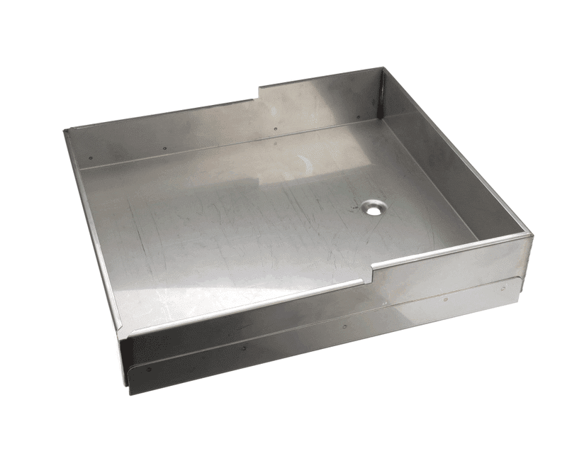 Crathco RQ16QL Drip Tran Pan, JG2/Super Ski