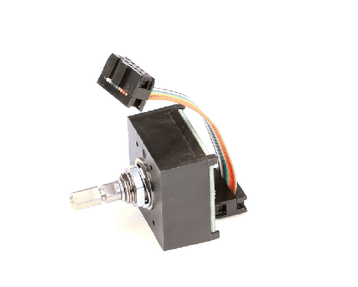 [5056359] Convotherm 5056359 Encoder With Cable, Easy Dial, Convotherm 4