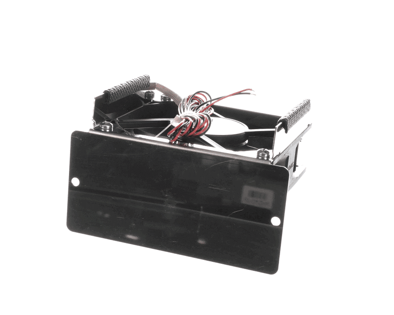 Convotherm 2115394 Cooling Fan Assembly, 12 Volt DSC, 20.20