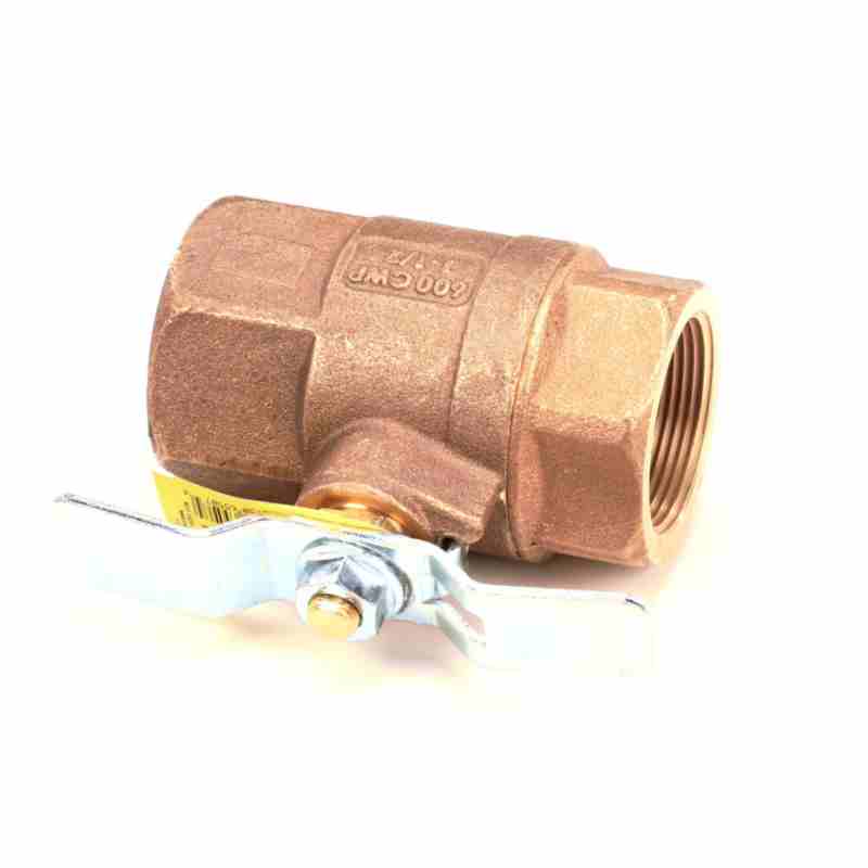 Champion - Moyer Diebel 115117 Ball Valve, 1-1/2"