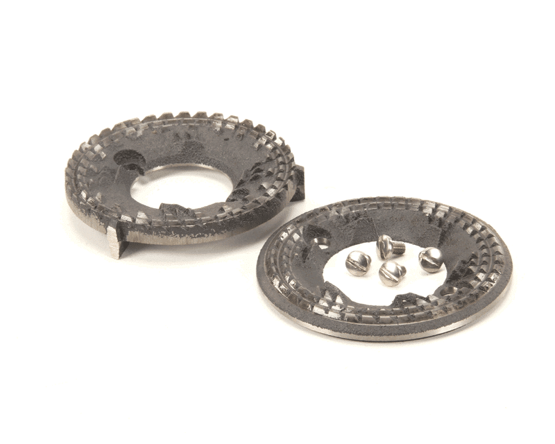 Crathco 85281WK Burr Kit, Set of 2, 410/411