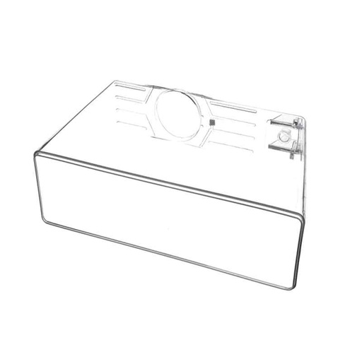 [GM1994] Crathco 1994 Bowl, 7 Liter, Clear, Cold Beverage Dispenser