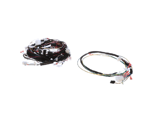 [5265399] Convotherm 5265399 Gas Sprayer Loom Wiring, 500V, 15A