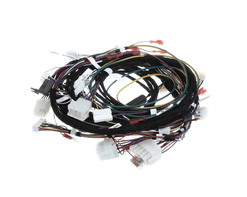 Convotherm 5265387 Wire Harness/Loom, Gas Boiler, X22 X23 X26 X40