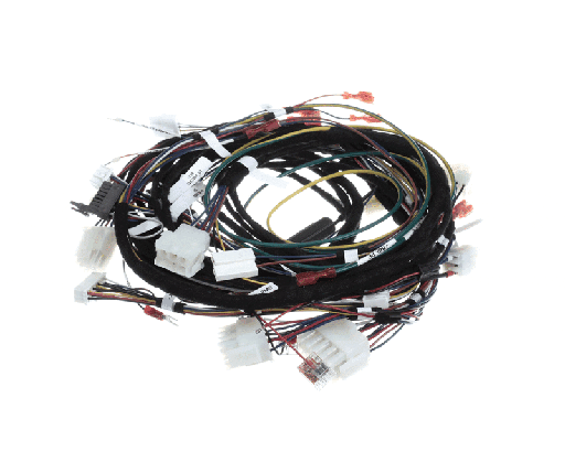 [5265387] Convotherm 5265387 Wire Harness/Loom, Gas Boiler, X22 X23 X26 X40
