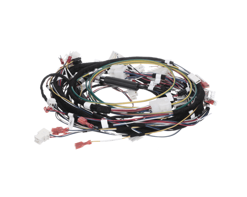Convotherm 5265386 Wire Harness/Loom, Gas Boiler, X22 X23 X26 X40
