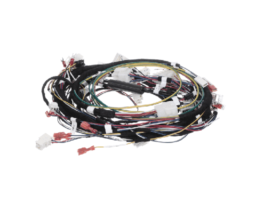 [5265386] Convotherm 5265386 Wire Harness/Loom, Gas Boiler, X22 X23 X26 X40