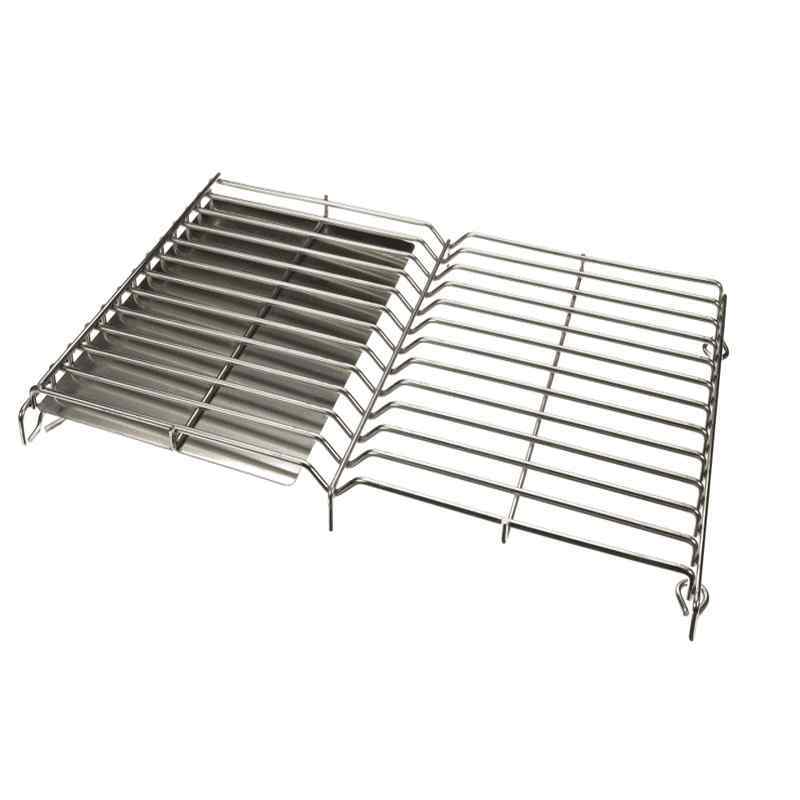 Convotherm 113376 Pan Rack Assembly, Left Hand