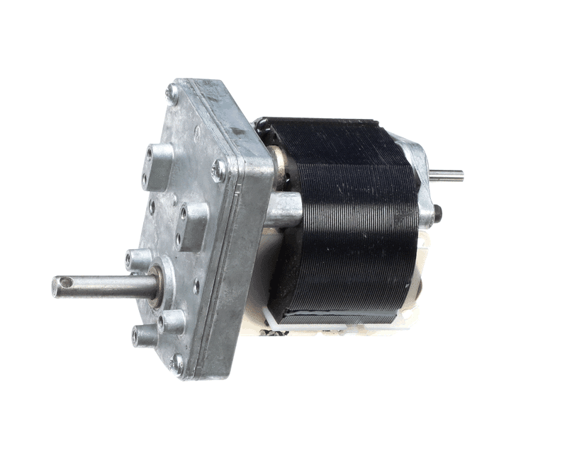 Crathco 86482 Motor, Auger, 115V, 60 Hz