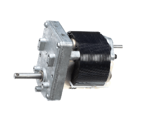 [86482] Crathco 86482 Motor, Auger, 115V, 60 Hz