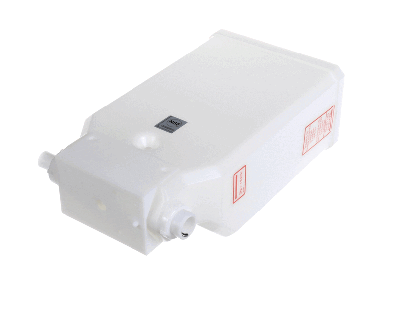 Crathco CD180L Hopper Assembly, 10 LB P Right Wire