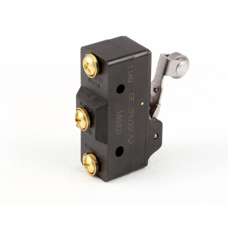 PITCO P5047171 Microswitch, Limit, SPDT, RP14/RP18