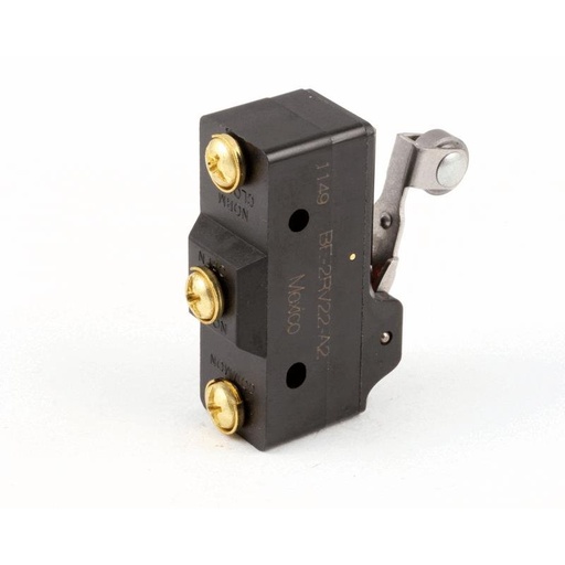 [P5047171, 1019602, G01137] PITCO P5047171 Microswitch, Limit, SPDT, RP14/RP18