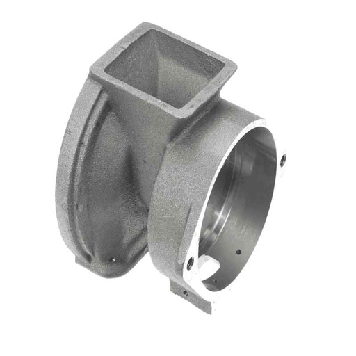 [GM220-00411] Crathco 220-00411 Grind Head, GR835/875, A356, 800 Series, Coffee Grinders