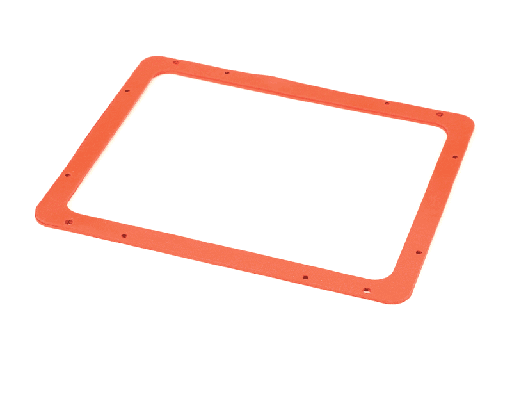 Crathco 61227 Gasket, Tank Lid, PIC Series