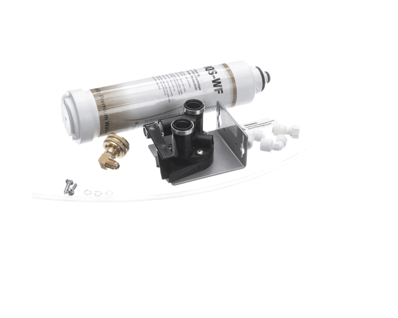 Crathco 250-00034 Water Filter Kit, Single Cup, Model RC400 & 250-00034