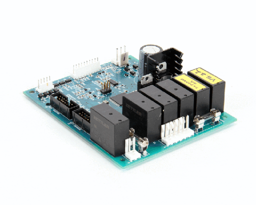 [A530-059] Crathco A530-059 Controller, B-Brewers
