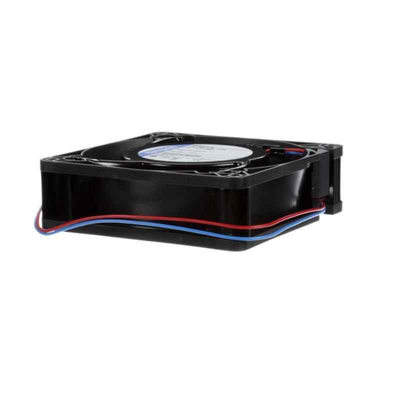 RATIONAL 40.02.899P Fan, Axial with Wire Lead, 12 Volt DC