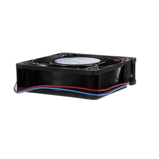 [40.02.899P] RATIONAL 40.02.899P Fan, Axial with Wire Lead, 12 Volt DC