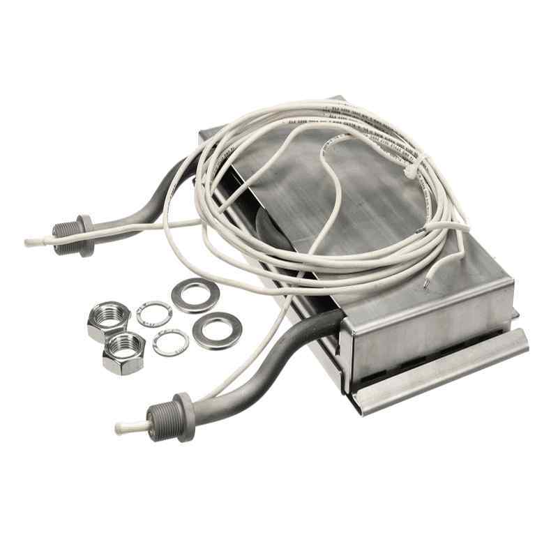 Convotherm 3123262 Smoker Kit, 280V, 3 Pole