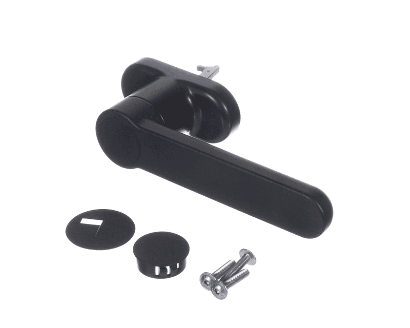 Convotherm 2529239 Door Handle, Left Hinged, Mini Combi