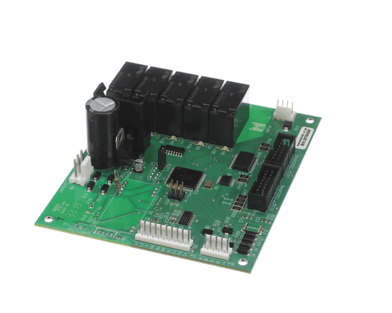 Crathco 349-00032 Control Board, RFID Capable, GNB
