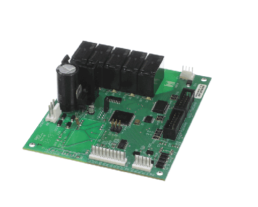 Crathco 349-00032 Control Board, RFID Capable, GNB