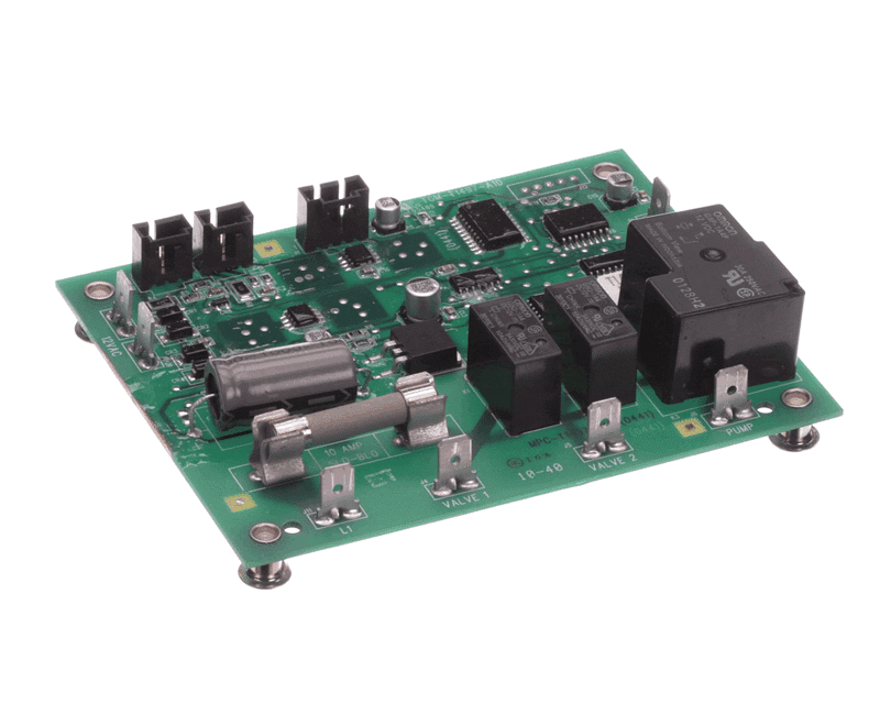 Crathco 60445 Controller, Espresso