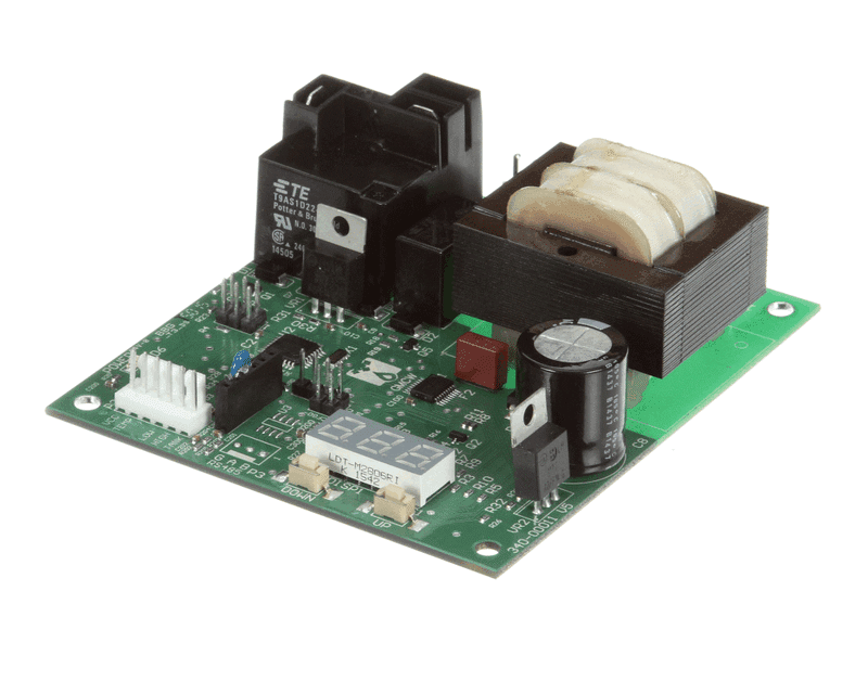 Crathco 349-00012 Control Board, Water Level