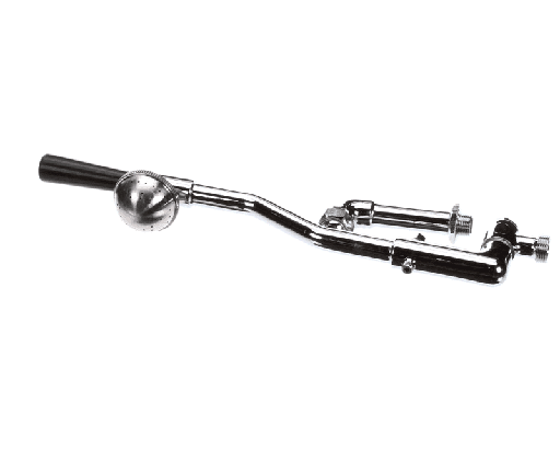 [235-00008] Crathco 235-00008 Spray Arm Assembly, w/ Bypass