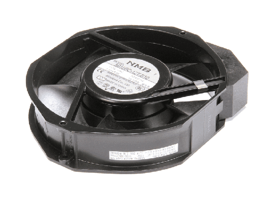 Crathco 3338 Fan Motor, Compact, 115V