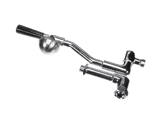Crathco 235-00007 Spray Arm Assembly, No Bypass
