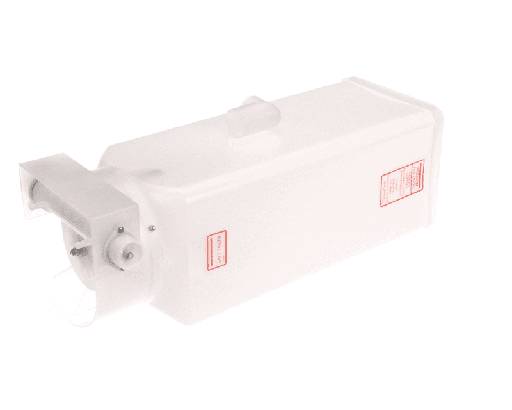Crathco CD105L Hopper Assembly With Cover, 12LB, GB & JAVA Models