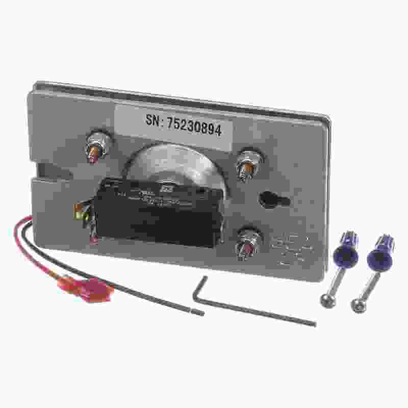 PITCO 133-000022-001 Microswitch, Momentary, SPDT