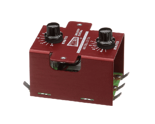 Crathco L216A Dual Timer, 240V, 50/60 Hz, FE200 Urn