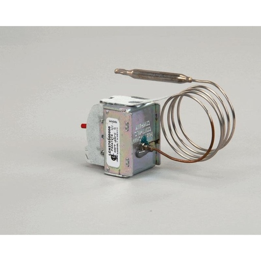 [P5047216] PITCO P5047216 Hi Limit Thermostat, Manual Reset, 450F, LCH370