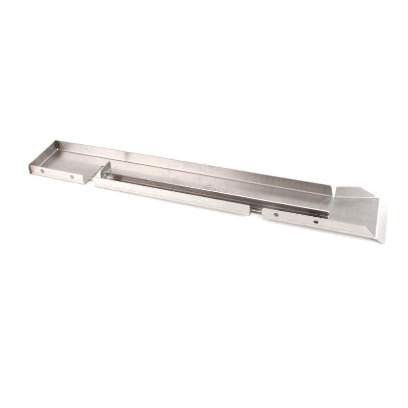 PITCO B6672501 Rail, Filter Pan, Left Hand, DG14/DG14T