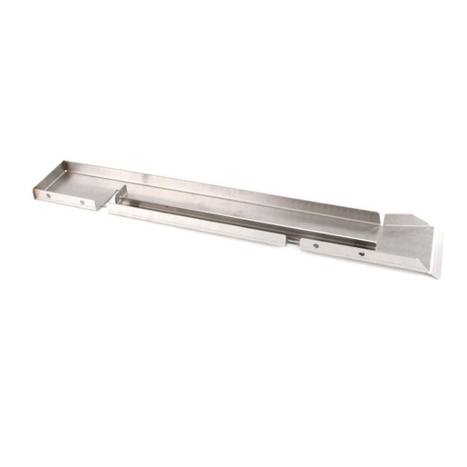 [B6672501] PITCO B6672501 Rail, Filter Pan, Left Hand, DG14/DG14T